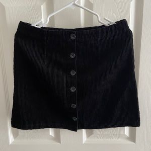 2/$20 NWOT F21 skirt
